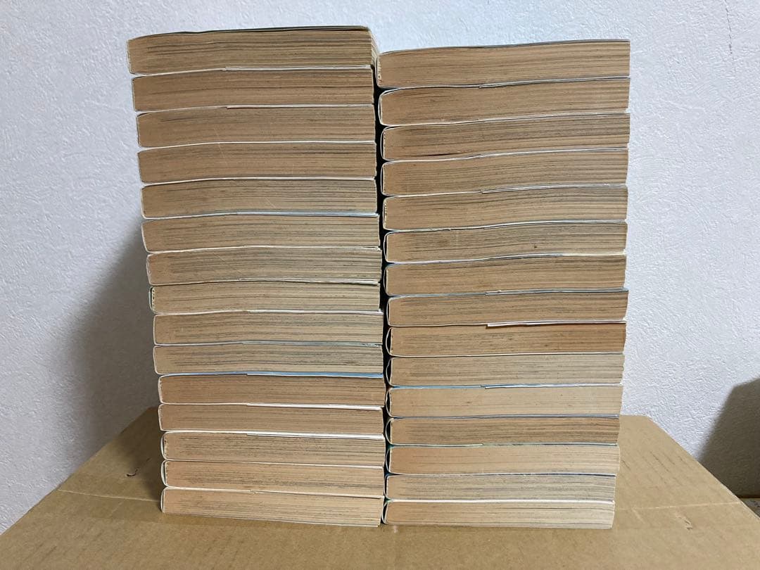 頭文字D 全巻セット（1巻〜48巻）
