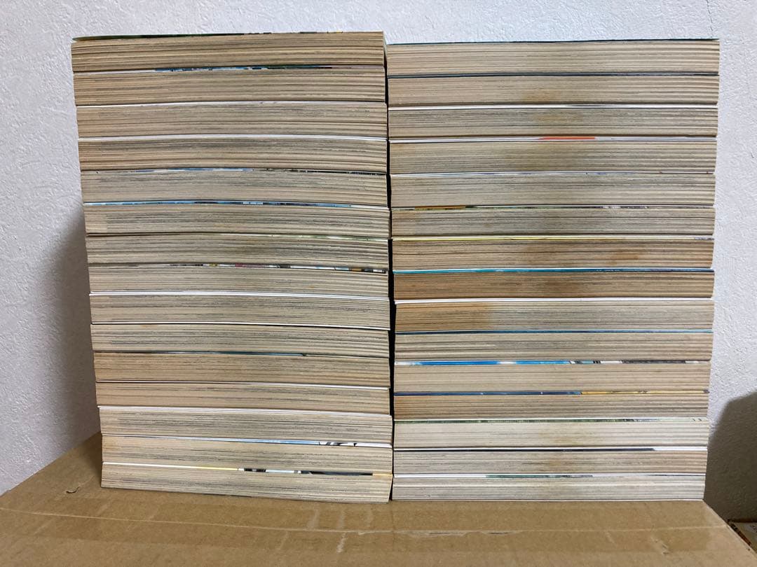頭文字D 全巻セット（1巻〜48巻）
