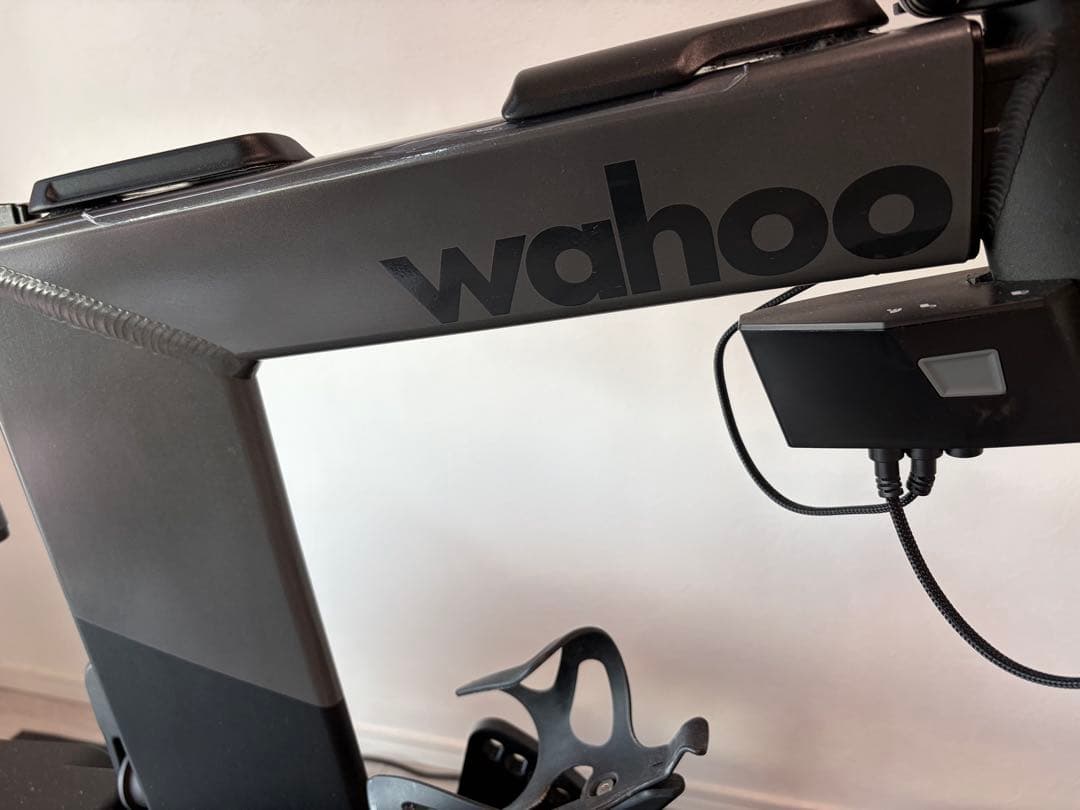 Wahoo Kickr Bike (Zwift対応) / WFBIKE1