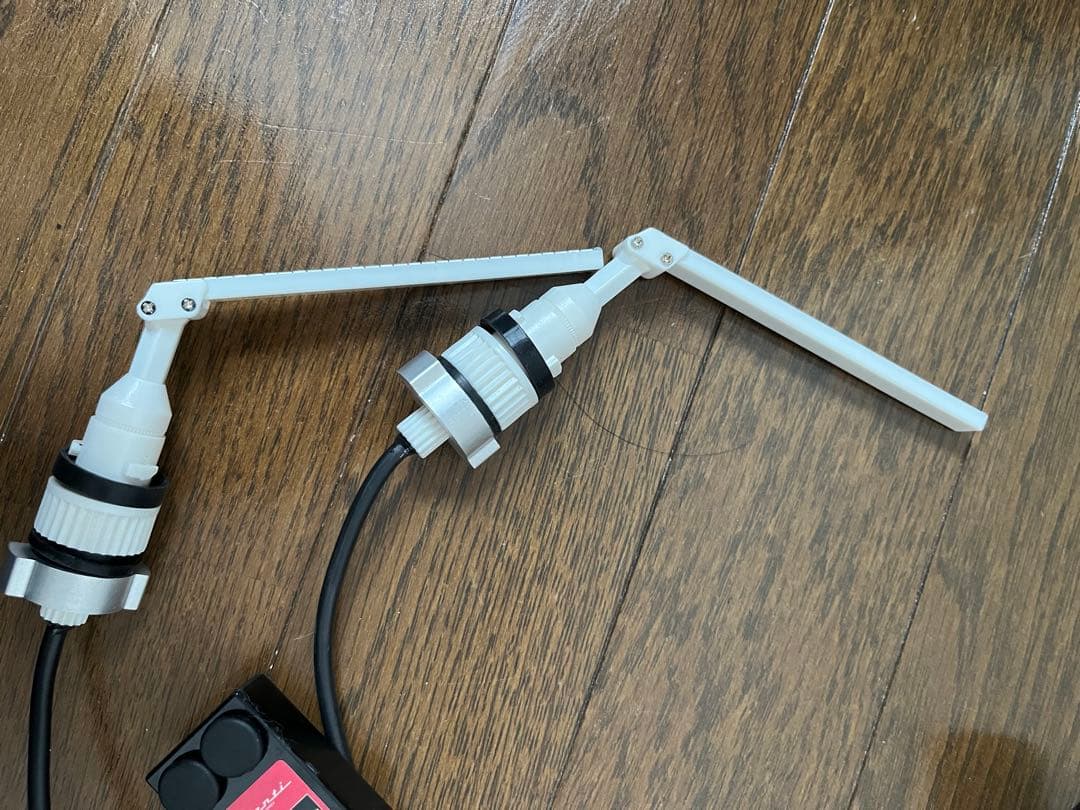 ヴェルファイア Jewel LED シーケンシャルウインカーバルブ FAW-12