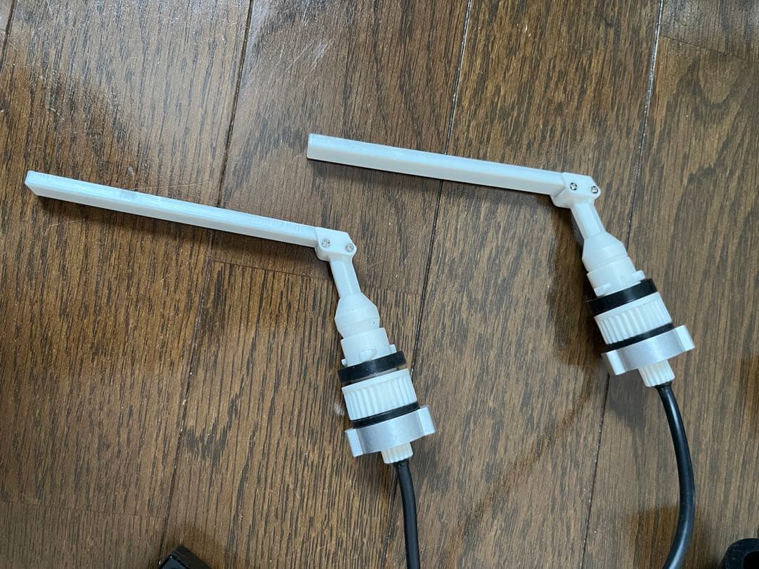 ヴェルファイア Jewel LED シーケンシャルウインカーバルブ FAW-12