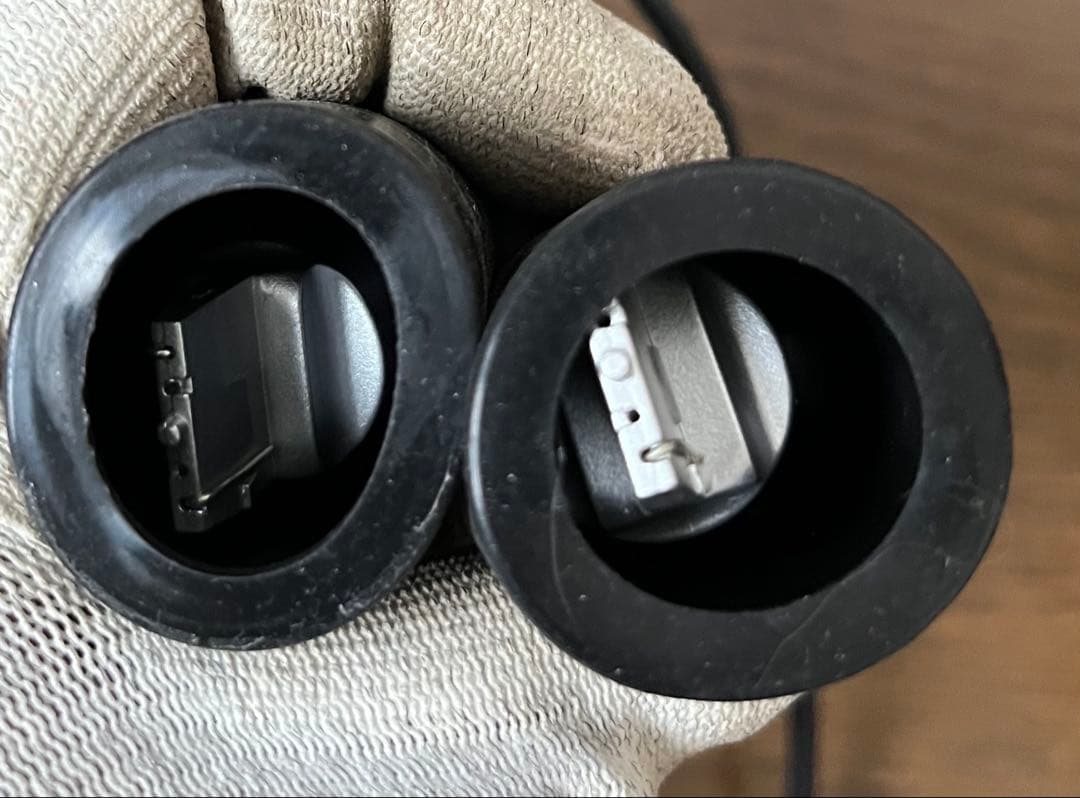 ヴェルファイア Jewel LED シーケンシャルウインカーバルブ FAW-12