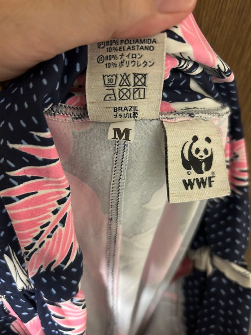 リンダワークス　リラックスデイパンツ　Mサイズ