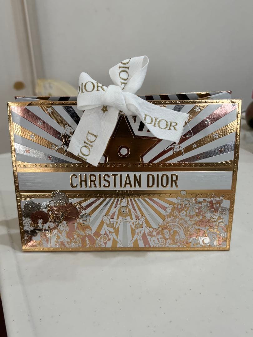 【新品】Dior ディオール ラムースオフオン150ml洗顔料 プレゼント用
