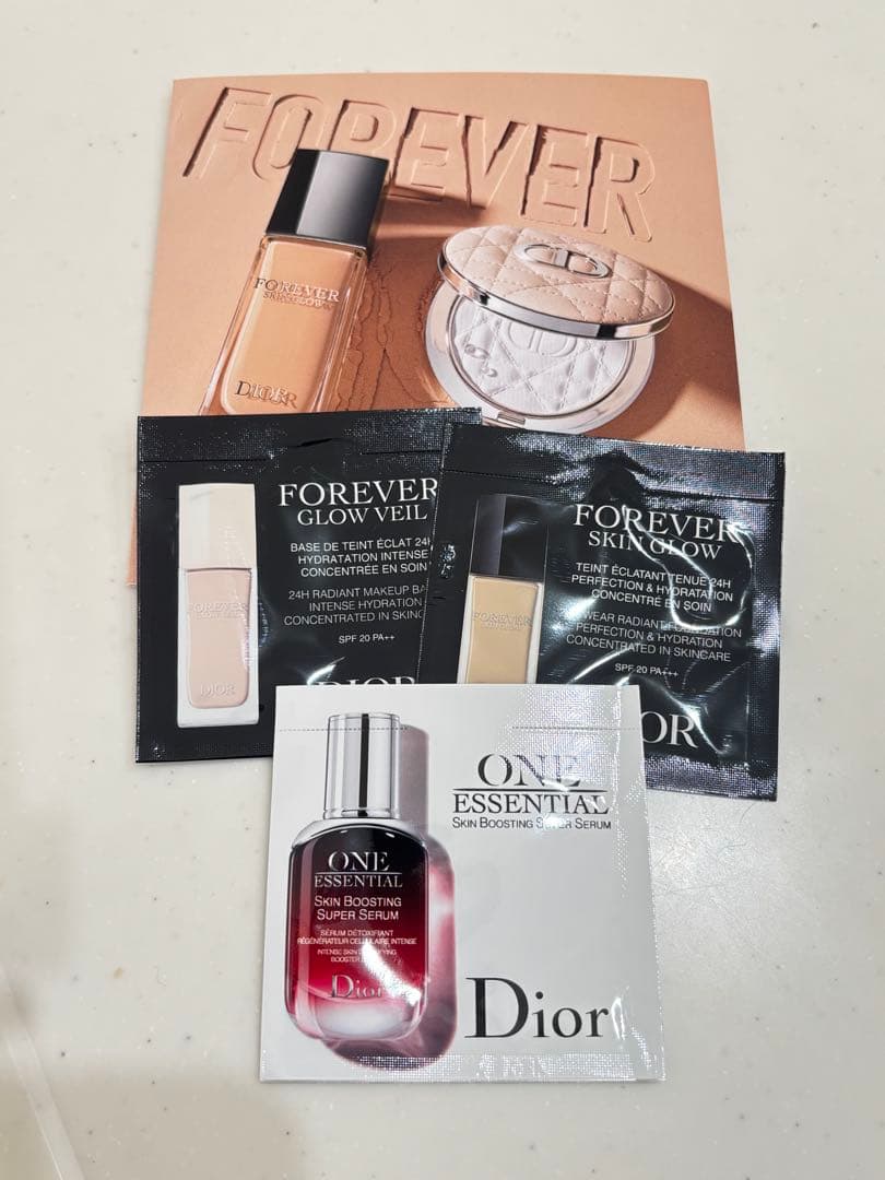 【新品】Dior ディオール ラムースオフオン150ml洗顔料 プレゼント用