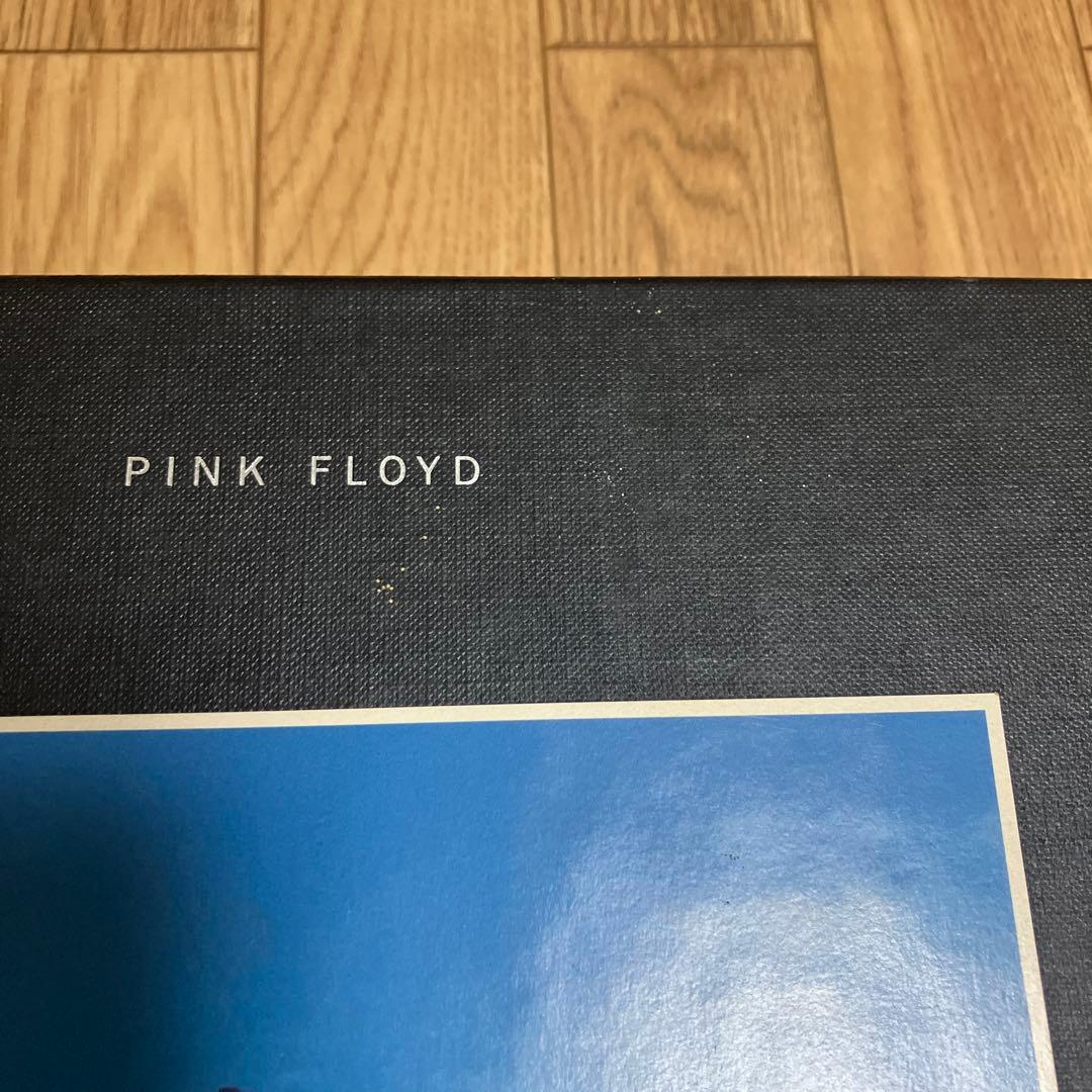 PINK FLOYD ピンクフロイド Shine On シャインオン CDセット