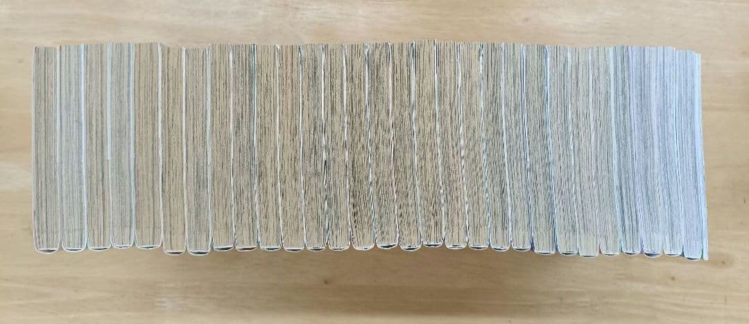 純情ロマンチカ　1～30巻（29巻抜け）　全巻セット
