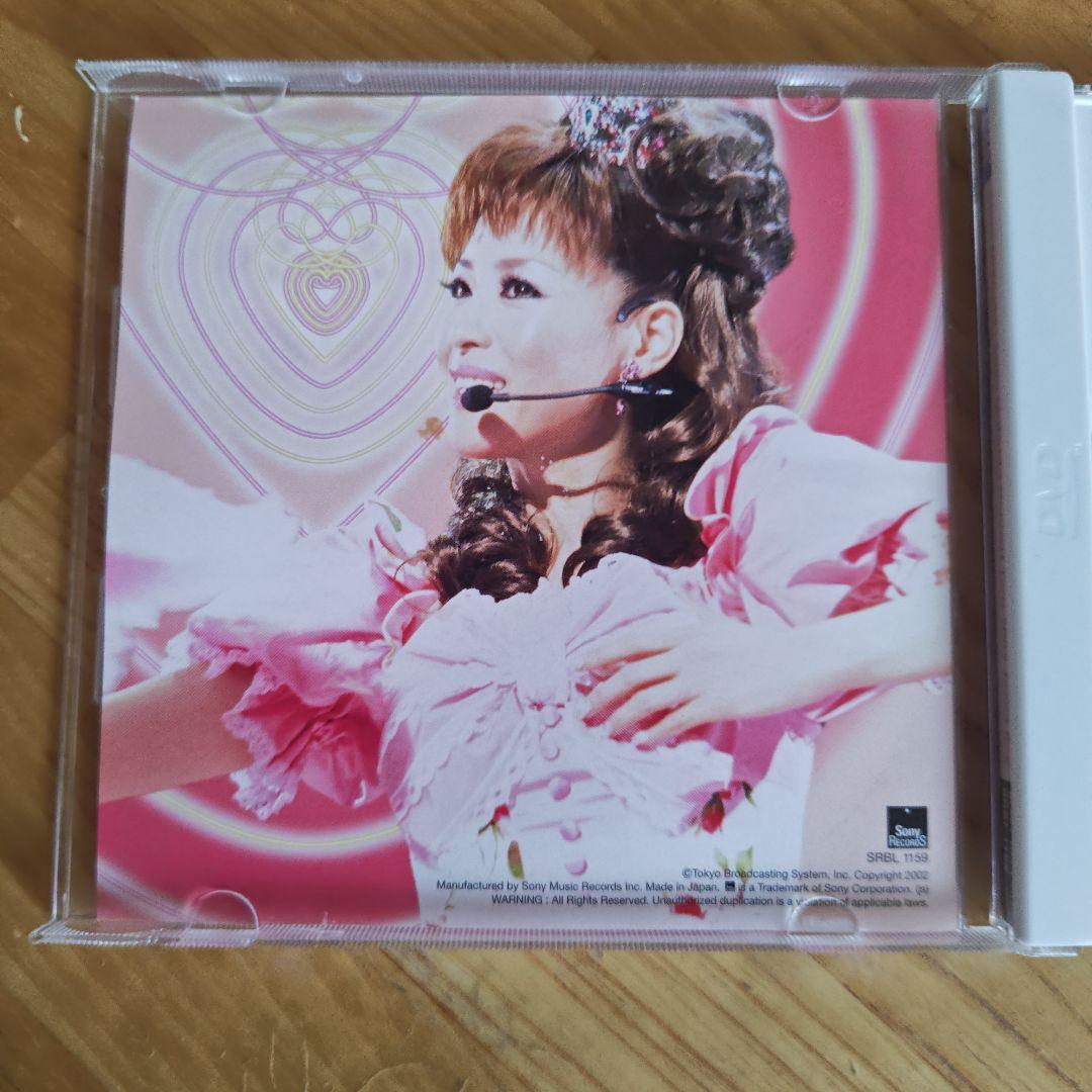 松田聖子/Seiko Matsuda Concert Tour 2002 Je…