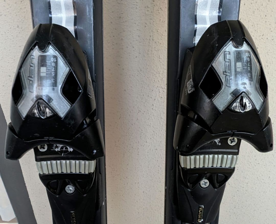 【ホットワックス施工済】エラン Speedwave8 160cm