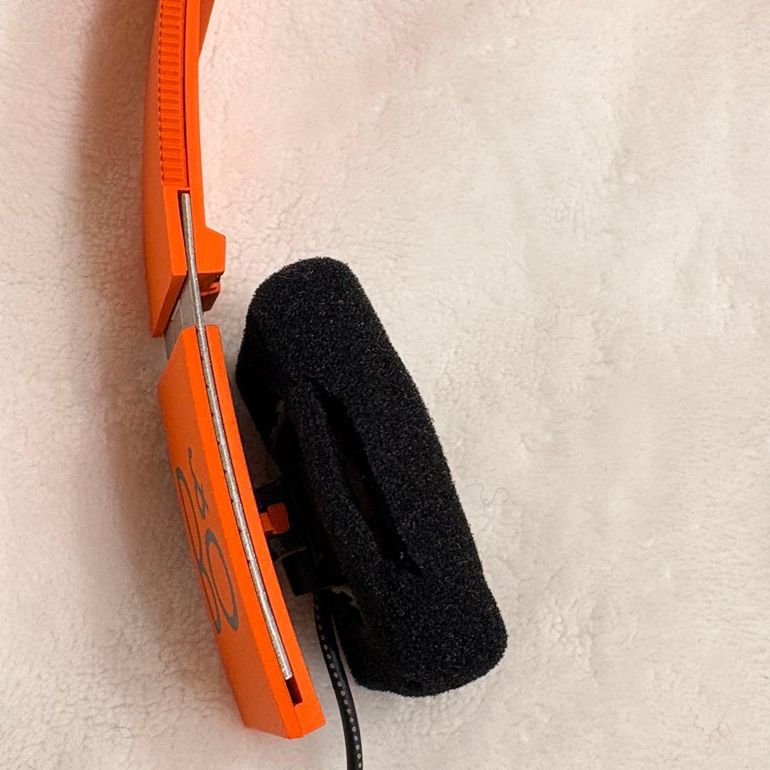 Bang & Olufsen Form 2 オレンジ
