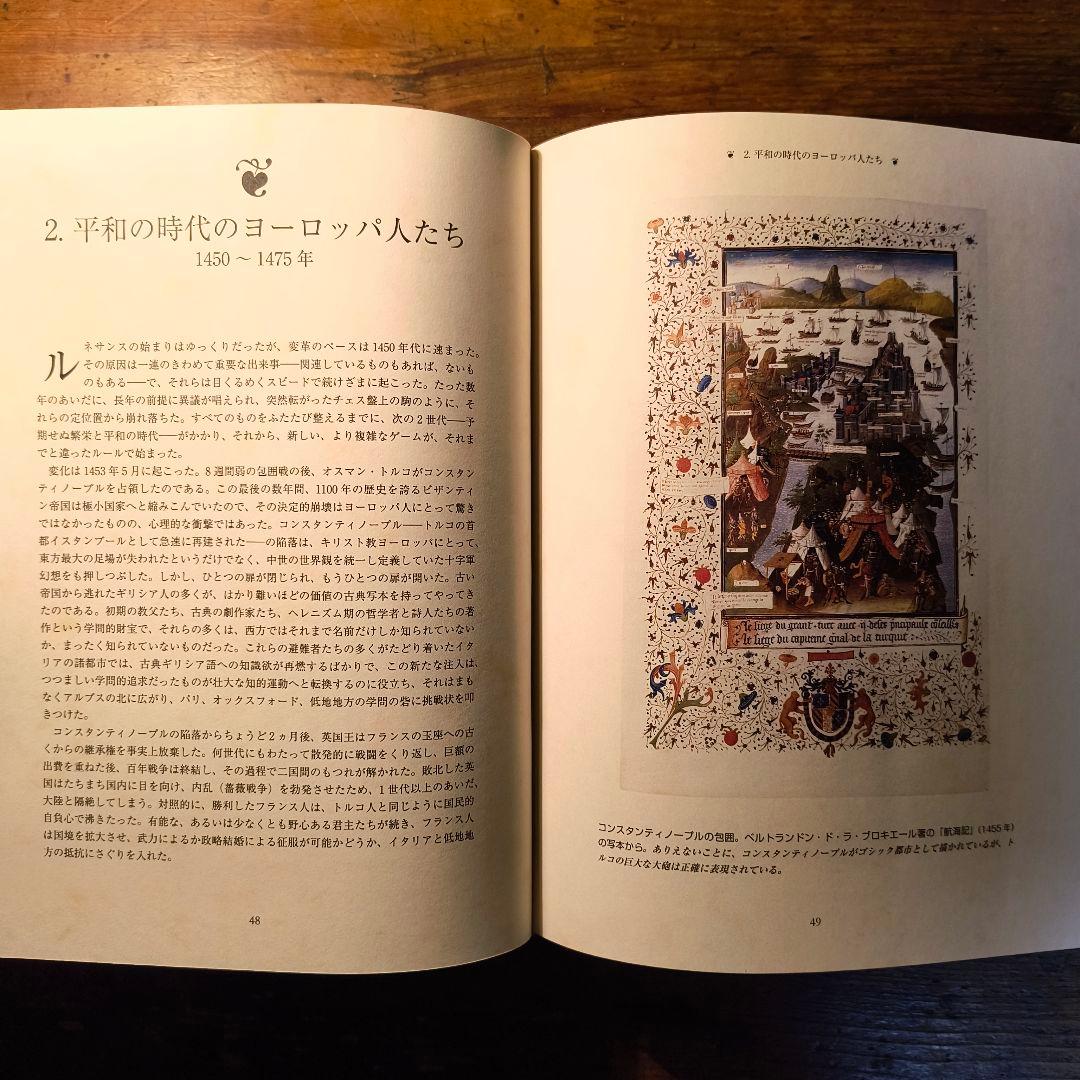 ルネサンス人物列伝 日本語訳