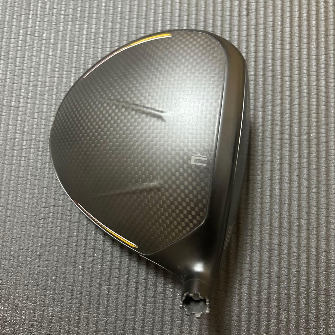 Cobra LTDx MAX ドライバー　レフティ　9° ヘッドのみ