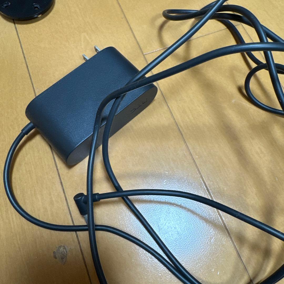 HTC Vive ベースステーション 1.0