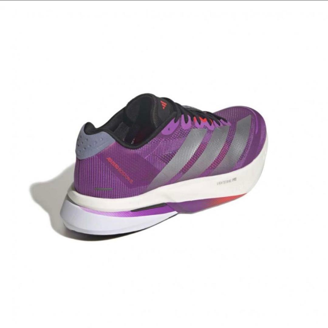 adidas ボストン13 25.0cm
