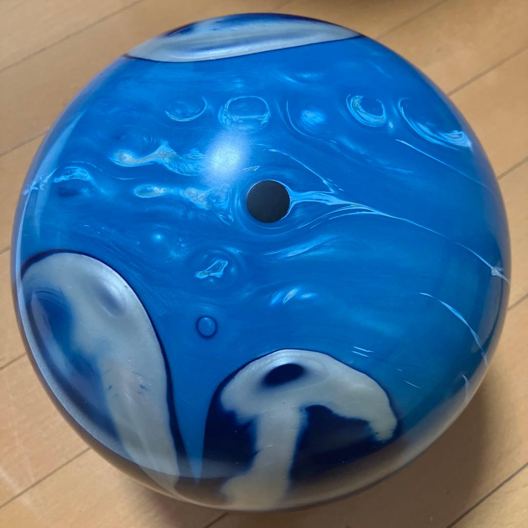 エアロダイナミックス 15ポンド