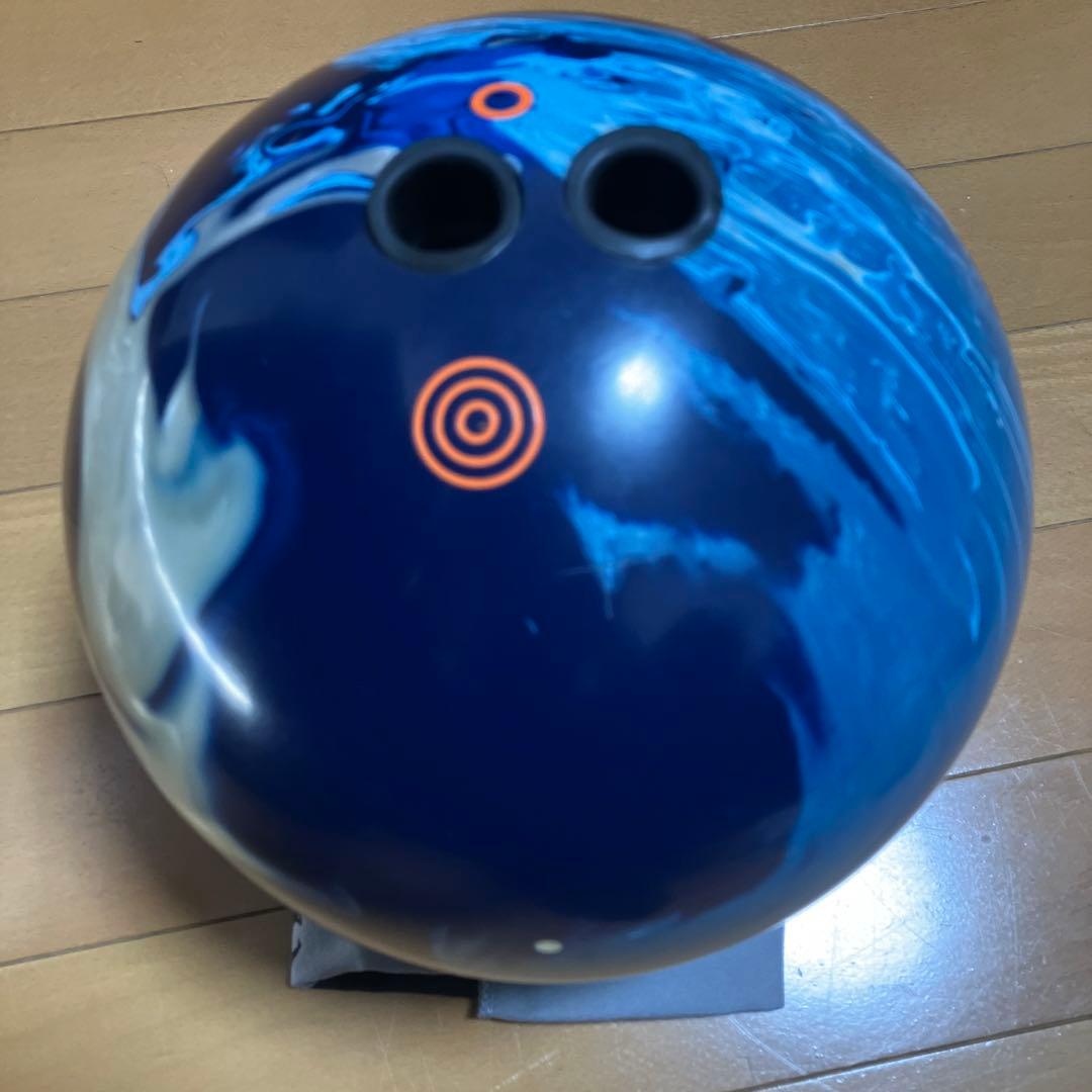 エアロダイナミックス 15ポンド