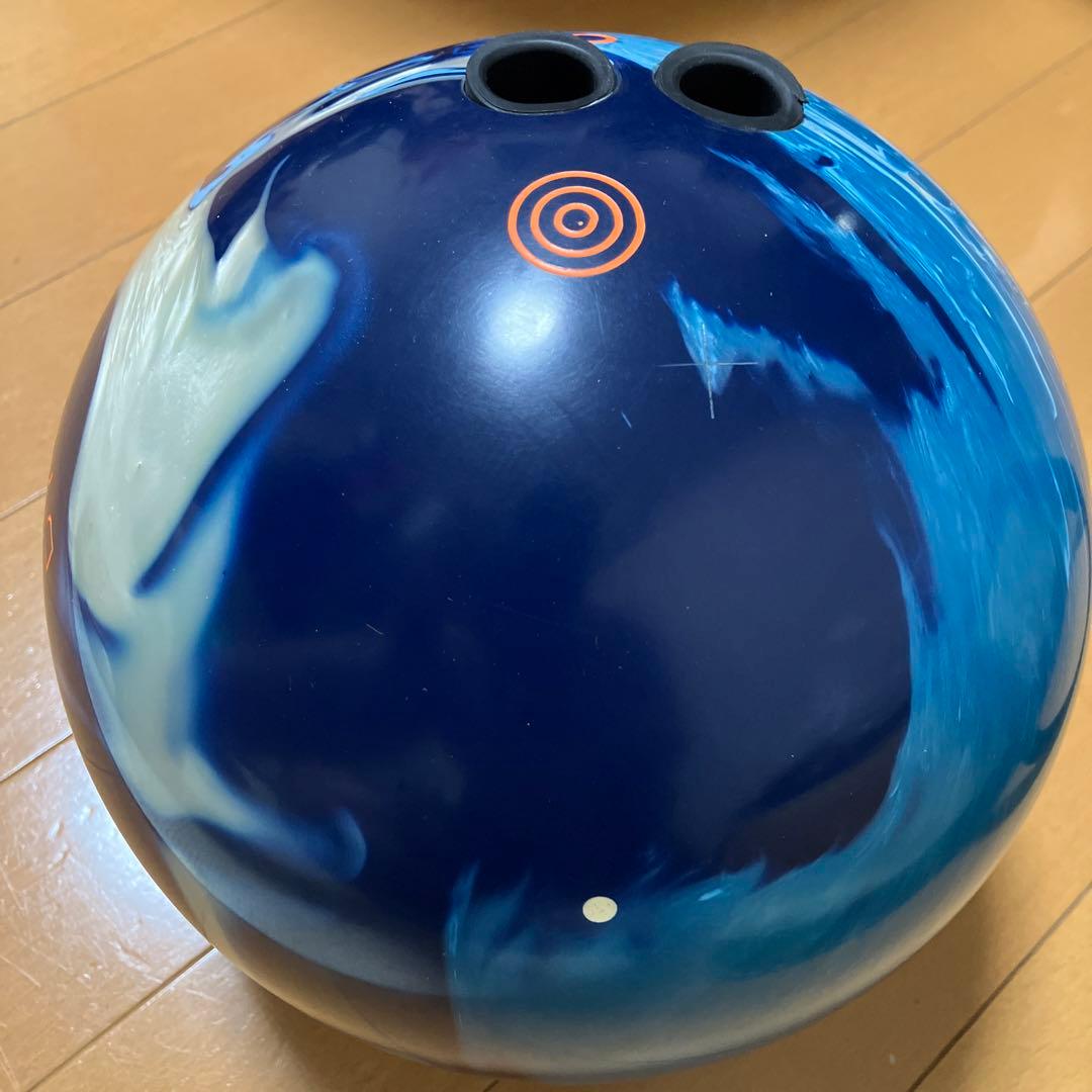 エアロダイナミックス 15ポンド