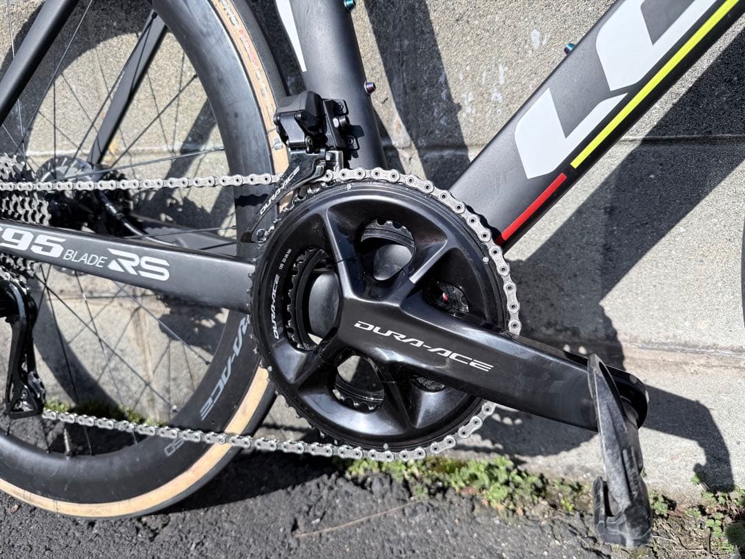 LOOK 795 BLACK ロードバイク　2022 Sサイズ