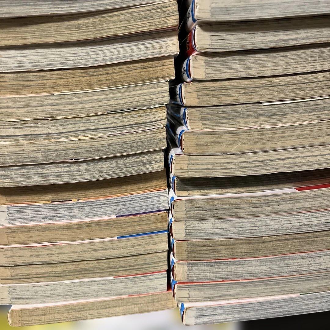 NARUTO全72巻+関連本