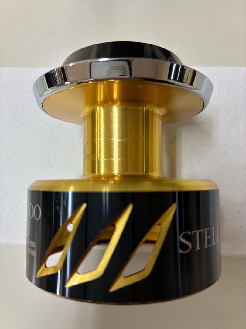 13ステラSW8000スプール