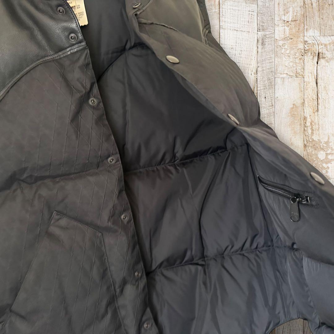 ロッキーマウンテンフェザーベッド×BEAMS／X-PAC SP／42ブラック