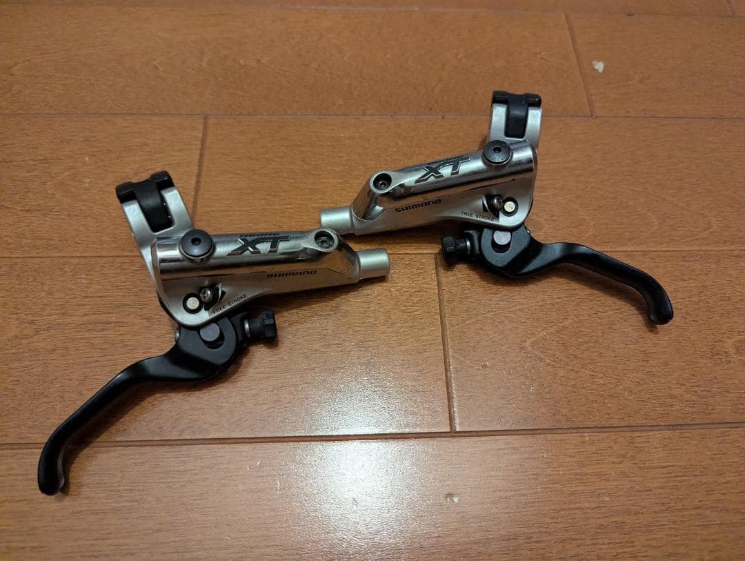 【値引き中】SHIMANO シマノ DeoreXT M780 コンポセット