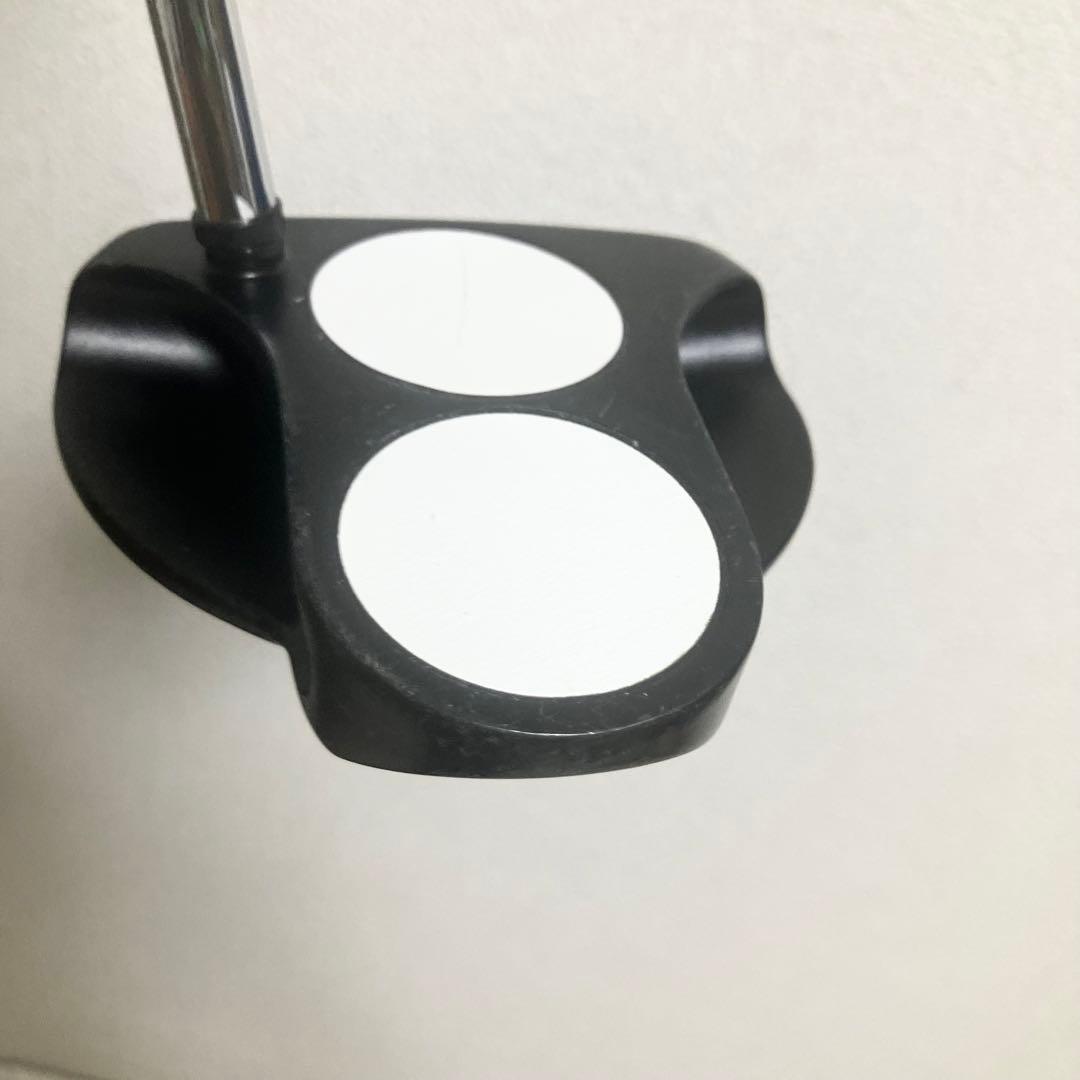ODYSSEY L-X 2-BALL オデッセイツーボールパター34in