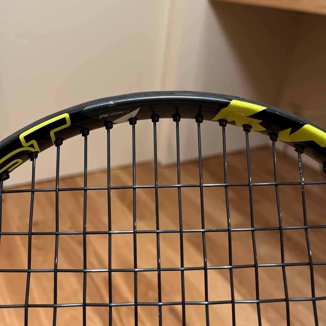 Babolat Pure Aero 100テニスラケット