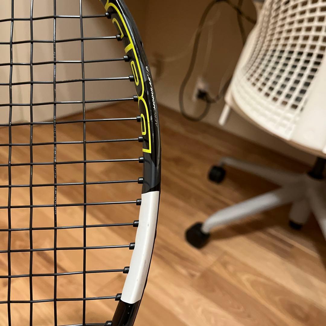 Babolat Pure Aero 100テニスラケット