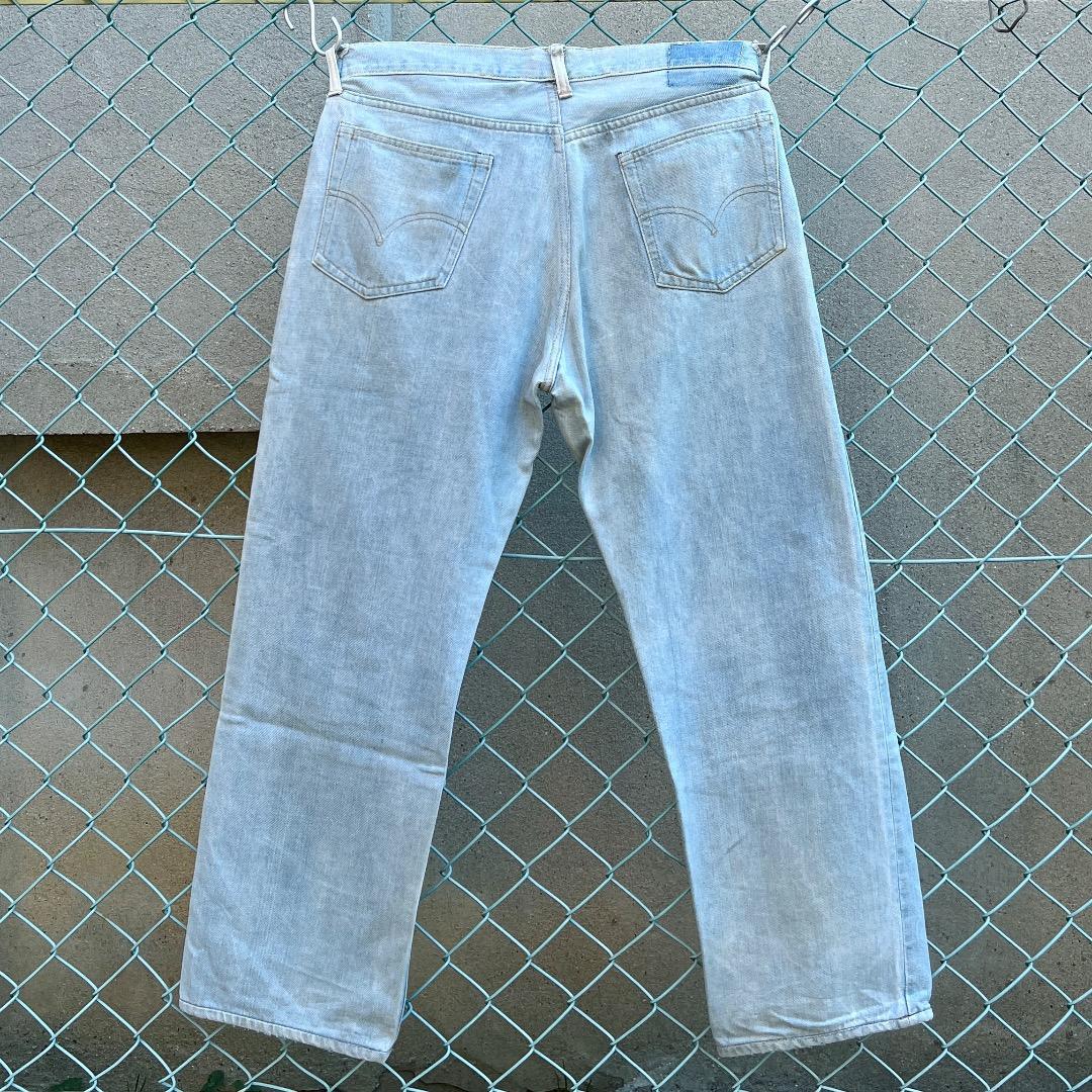 1973年製　リーバイス LEVI'S 　805　66移行期　スレーキスタンプ