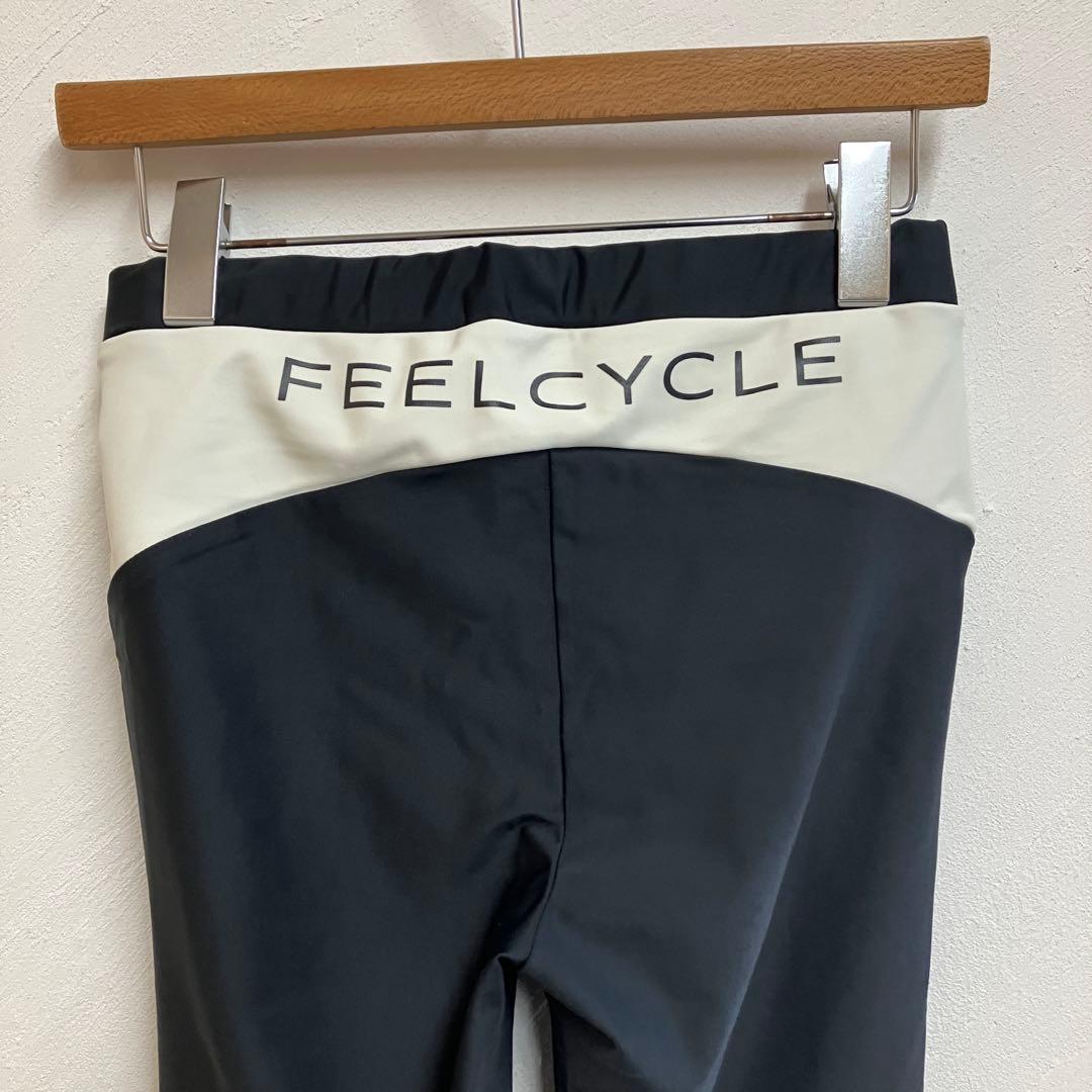 新品 FEELCYCLE VTレギンス スパッツ タイツ