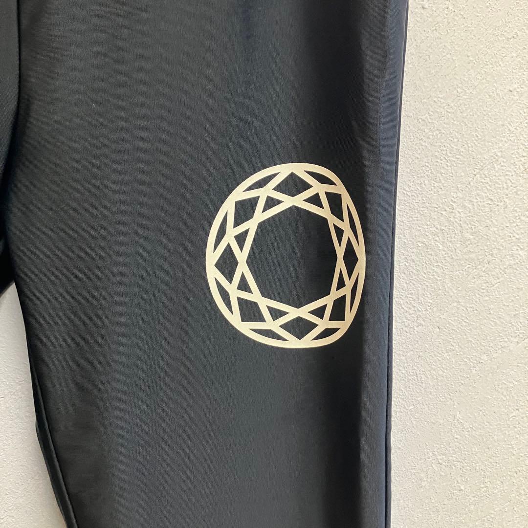 新品 FEELCYCLE VTレギンス スパッツ タイツ