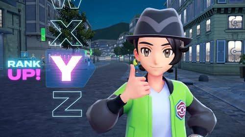 Pokémon LEGENDS Z-A（ポケモン レジェンズ ゼットエー） ☆彡