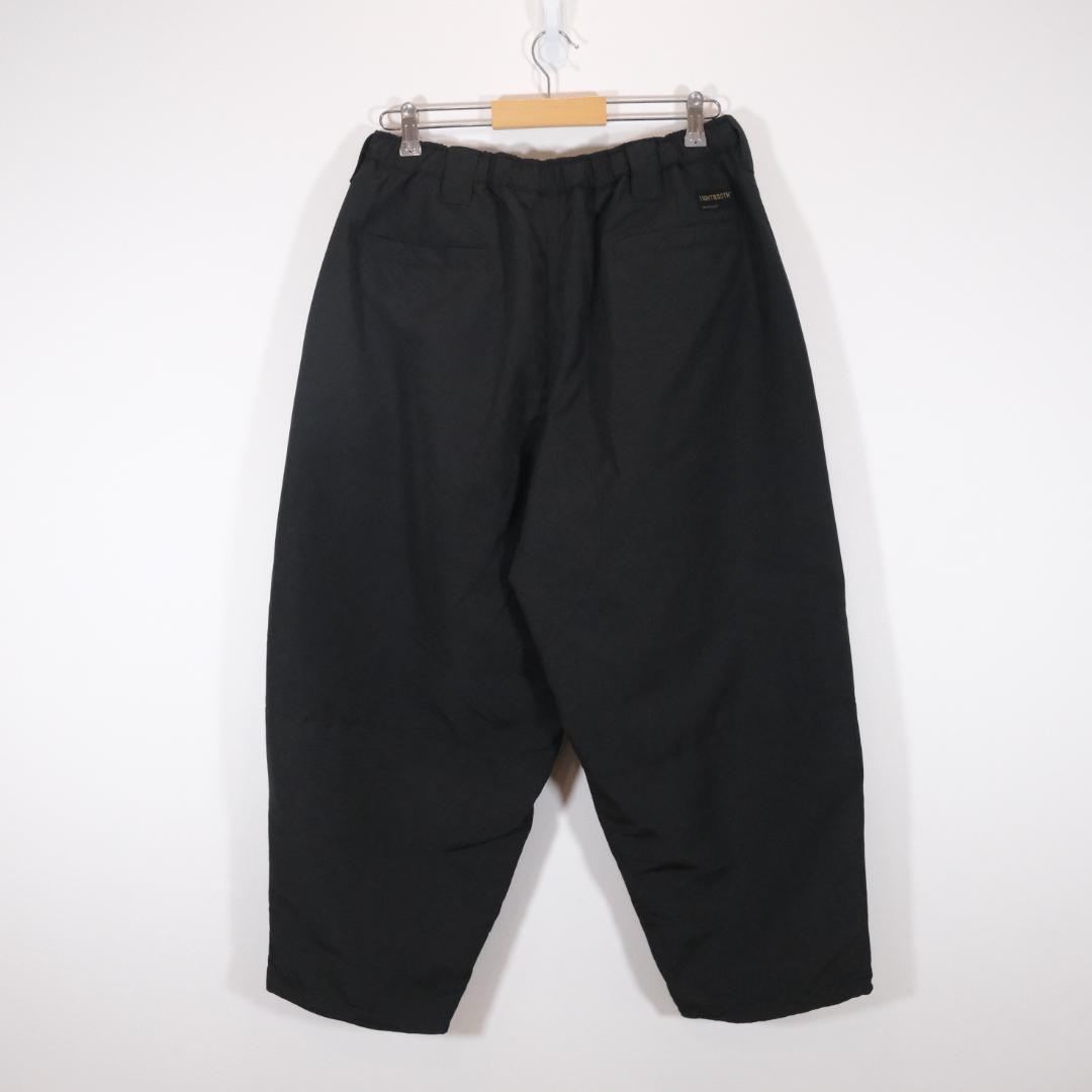 パンツ TIGHTBOOTH TBKB TACTICAL BALLOON PANTS L