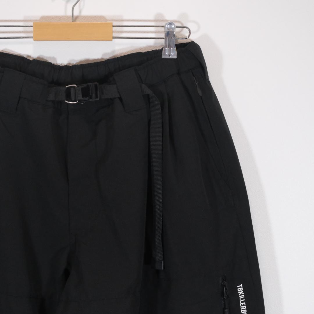 パンツ TIGHTBOOTH TBKB TACTICAL BALLOON PANTS L
