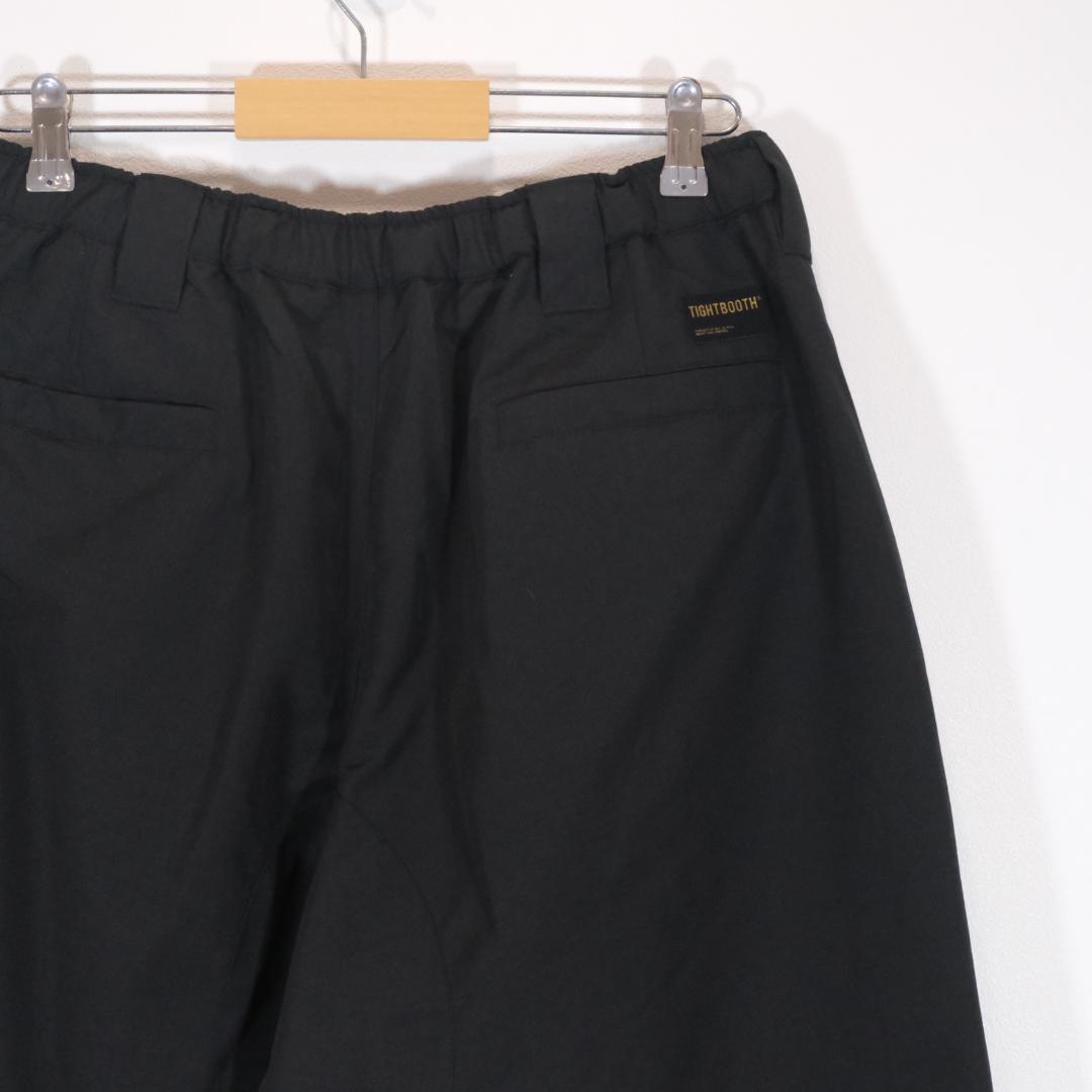 パンツ TIGHTBOOTH TBKB TACTICAL BALLOON PANTS L