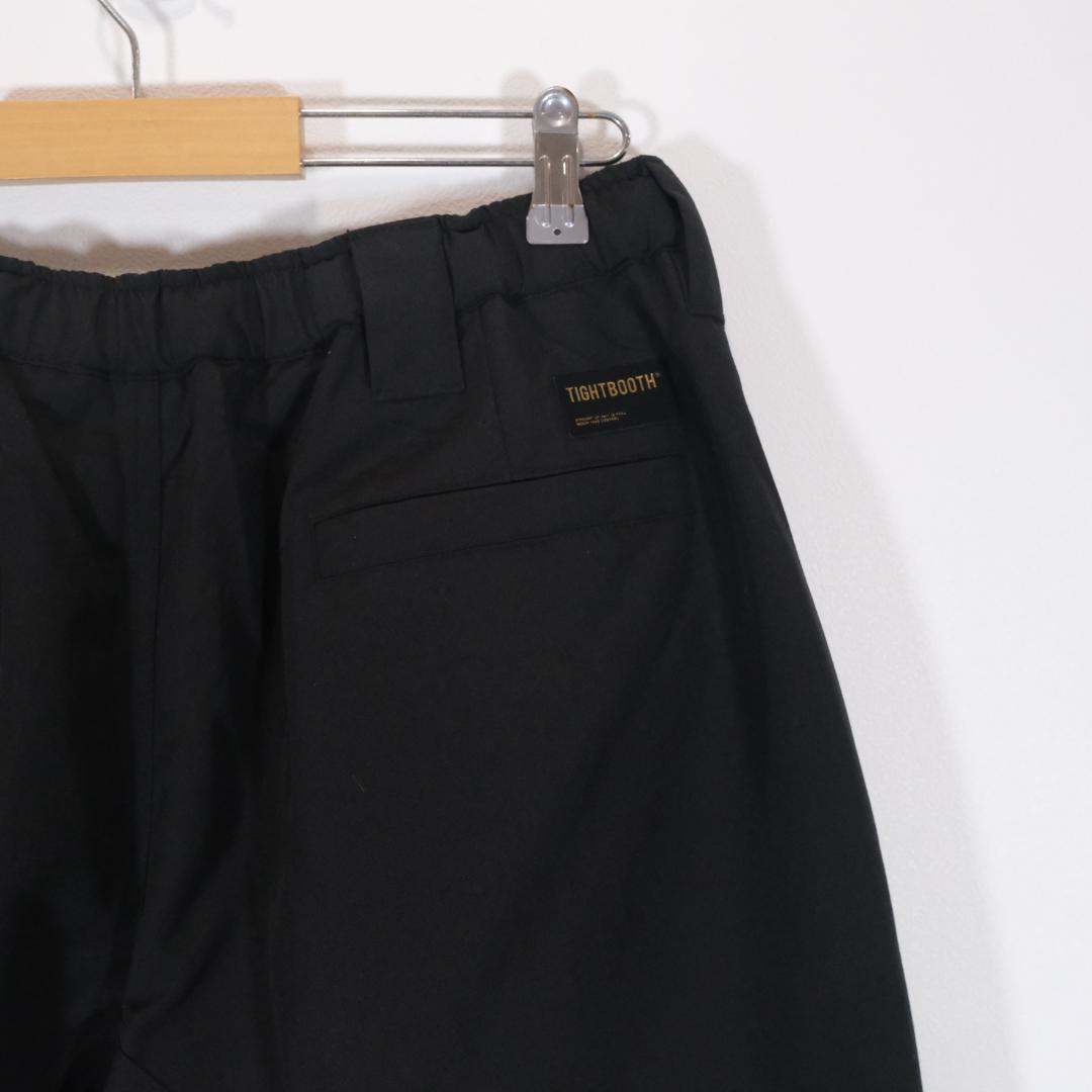 パンツ TIGHTBOOTH TBKB TACTICAL BALLOON PANTS L