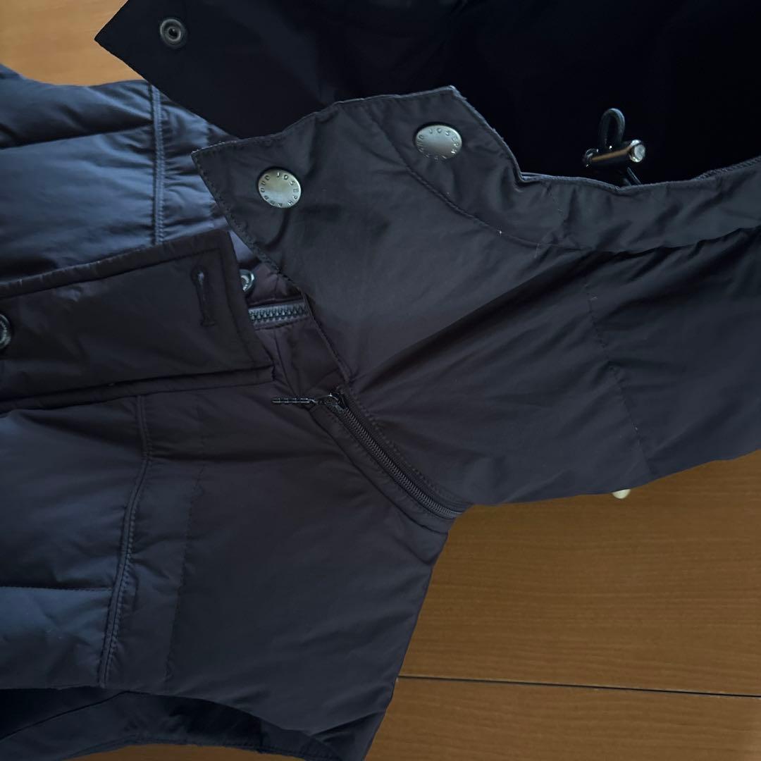 ジョセフアブード ダウンベスト