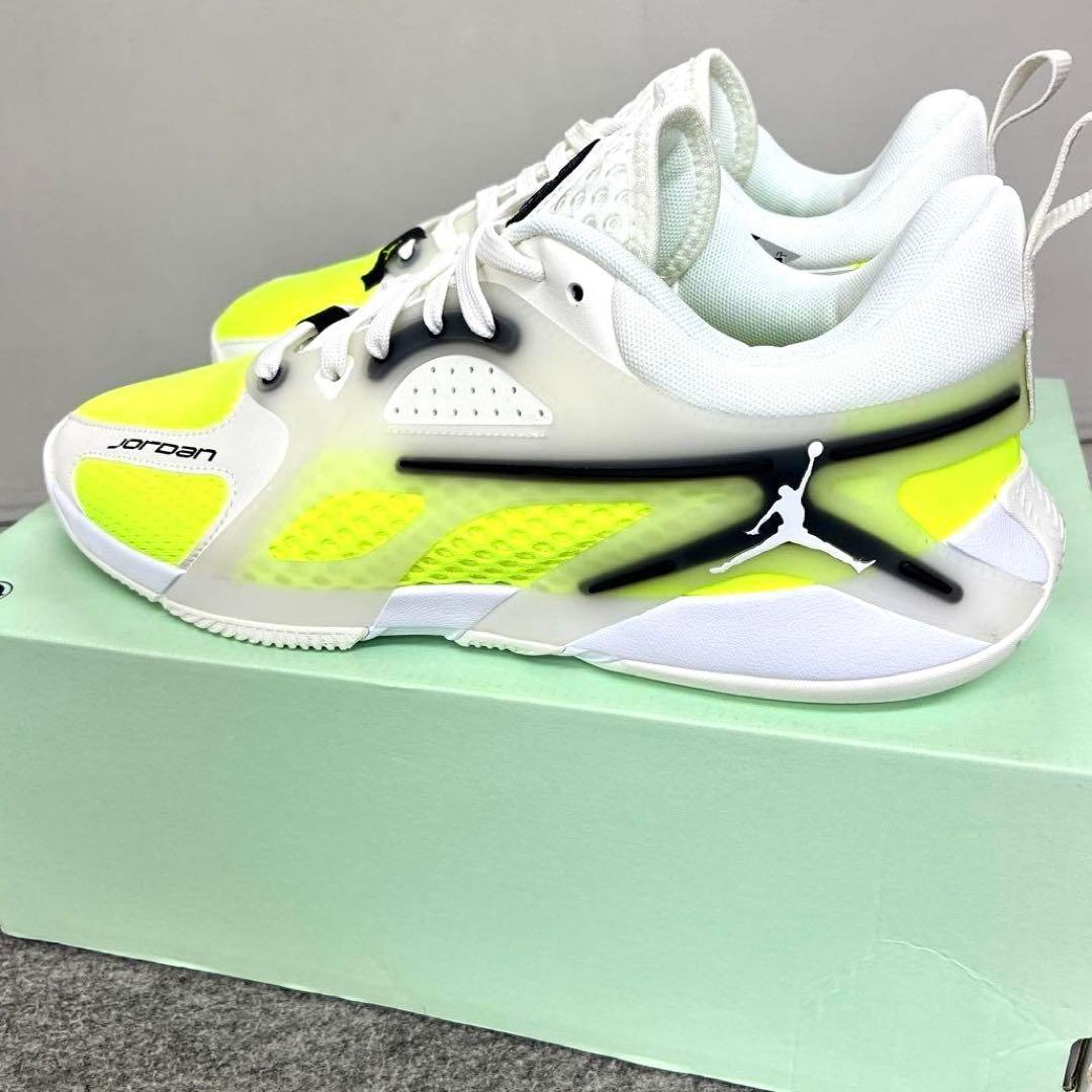 新品 NIKE ナイキ ジョーダン バスケットシューズ 27.5
