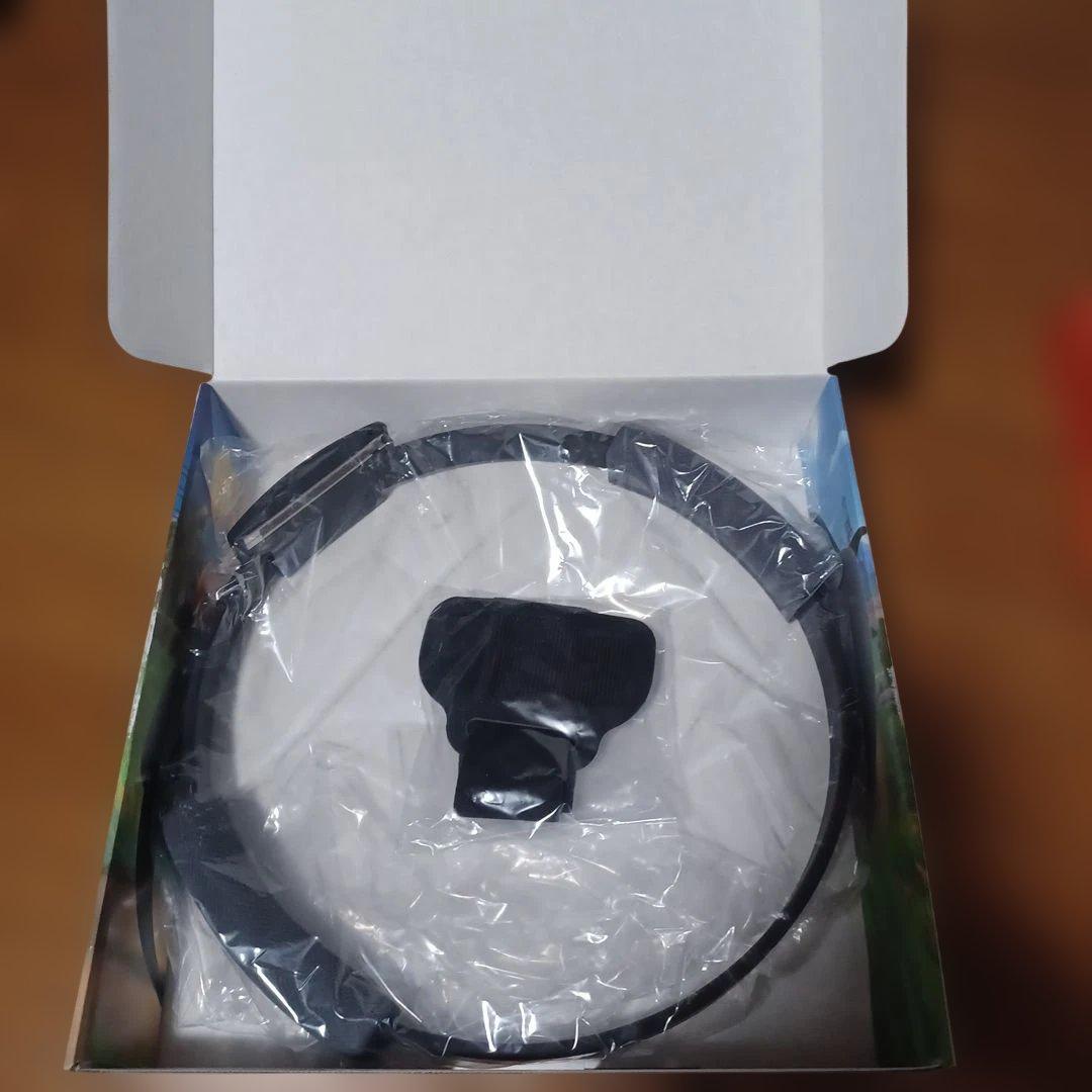 リングフィットアドベンチャー 新品未使用