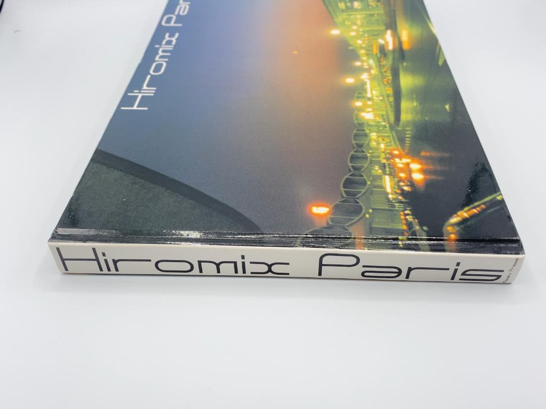 HIROMIX PARIS '97―'98
