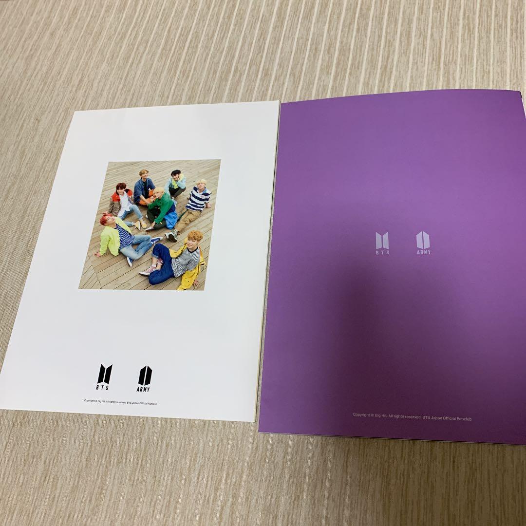 公式 BTS 7点セット！！！最終値下げ