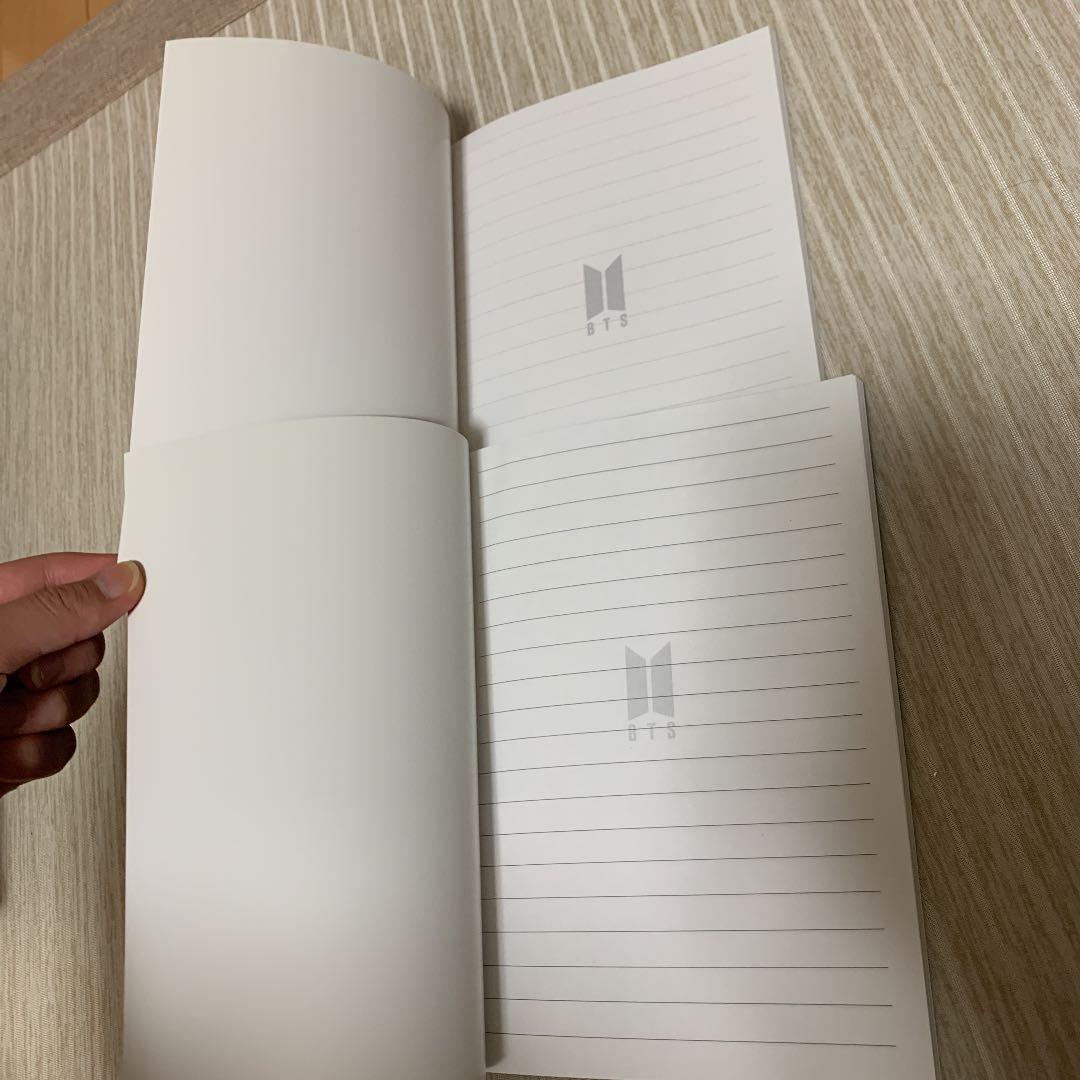 公式 BTS 7点セット！！！最終値下げ