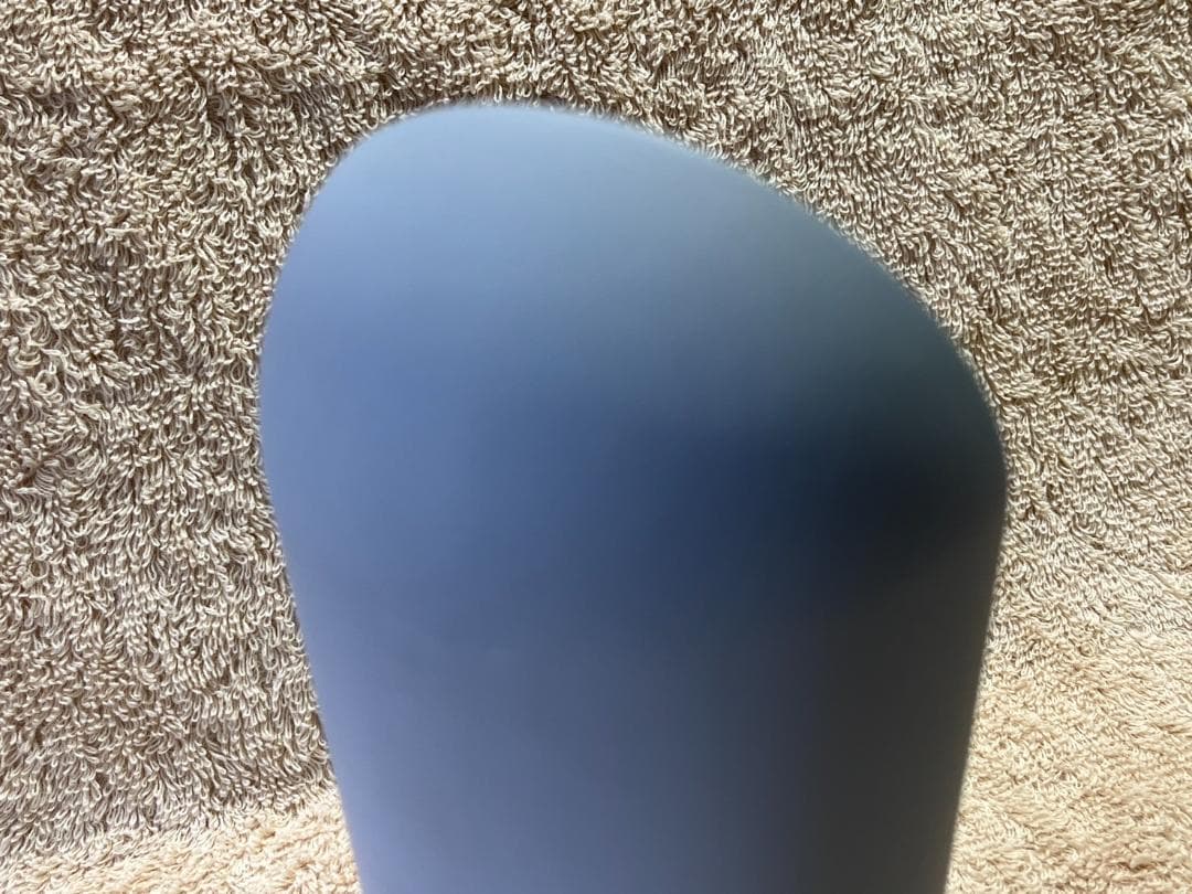 【稀少品】 Artemide Tantalo TableClock 【ジャンク】
