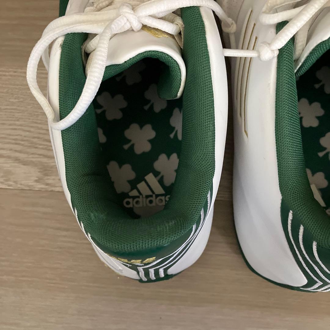 アディダス tmac バッシュ　レブロン ジェームス　NBA