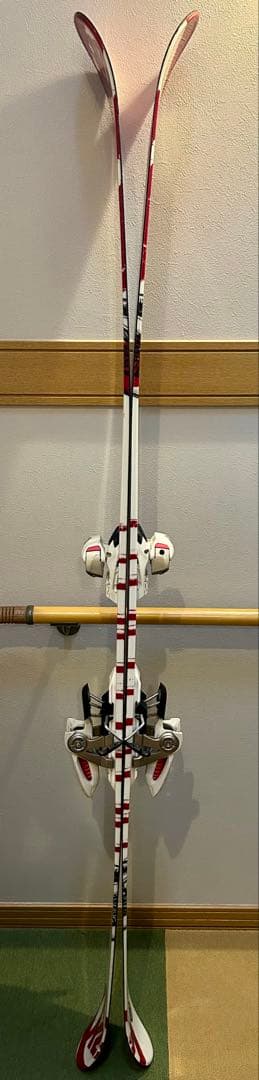 【名機】K2 pontoon／markerビンディング付