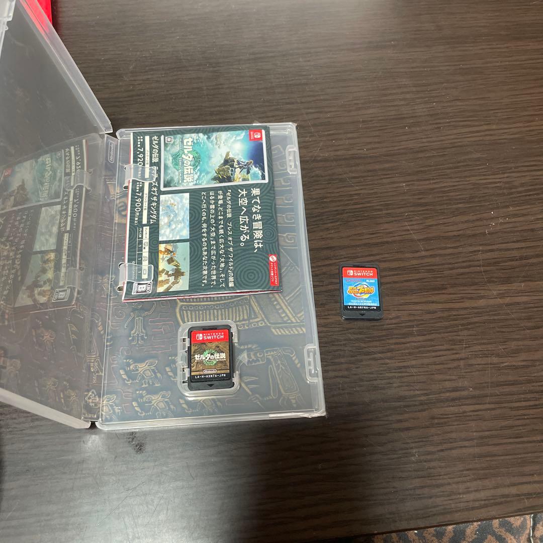y*】様 R*o様 ニンテンドー　Switch その他　おまけ有り
