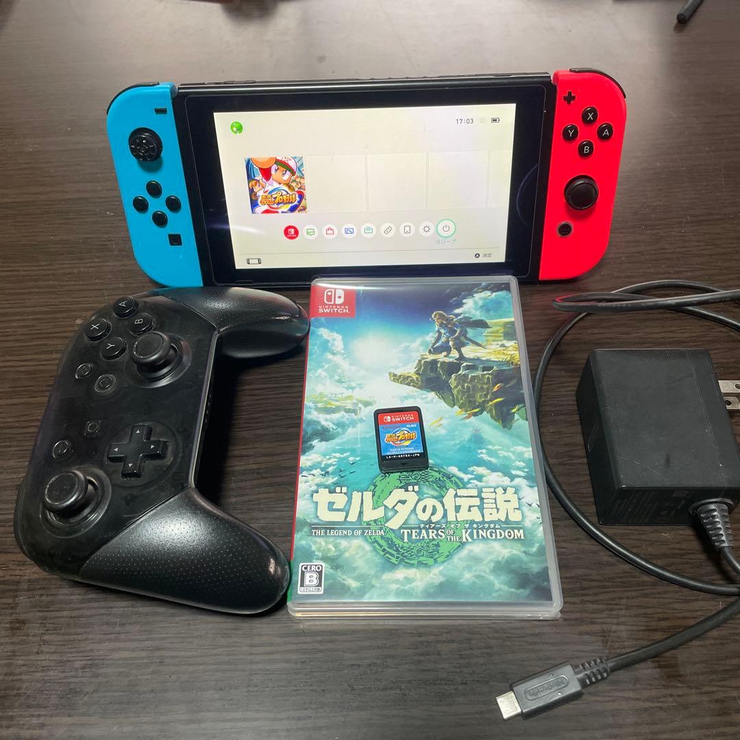 y*】様 R*o様 ニンテンドー　Switch その他　おまけ有り