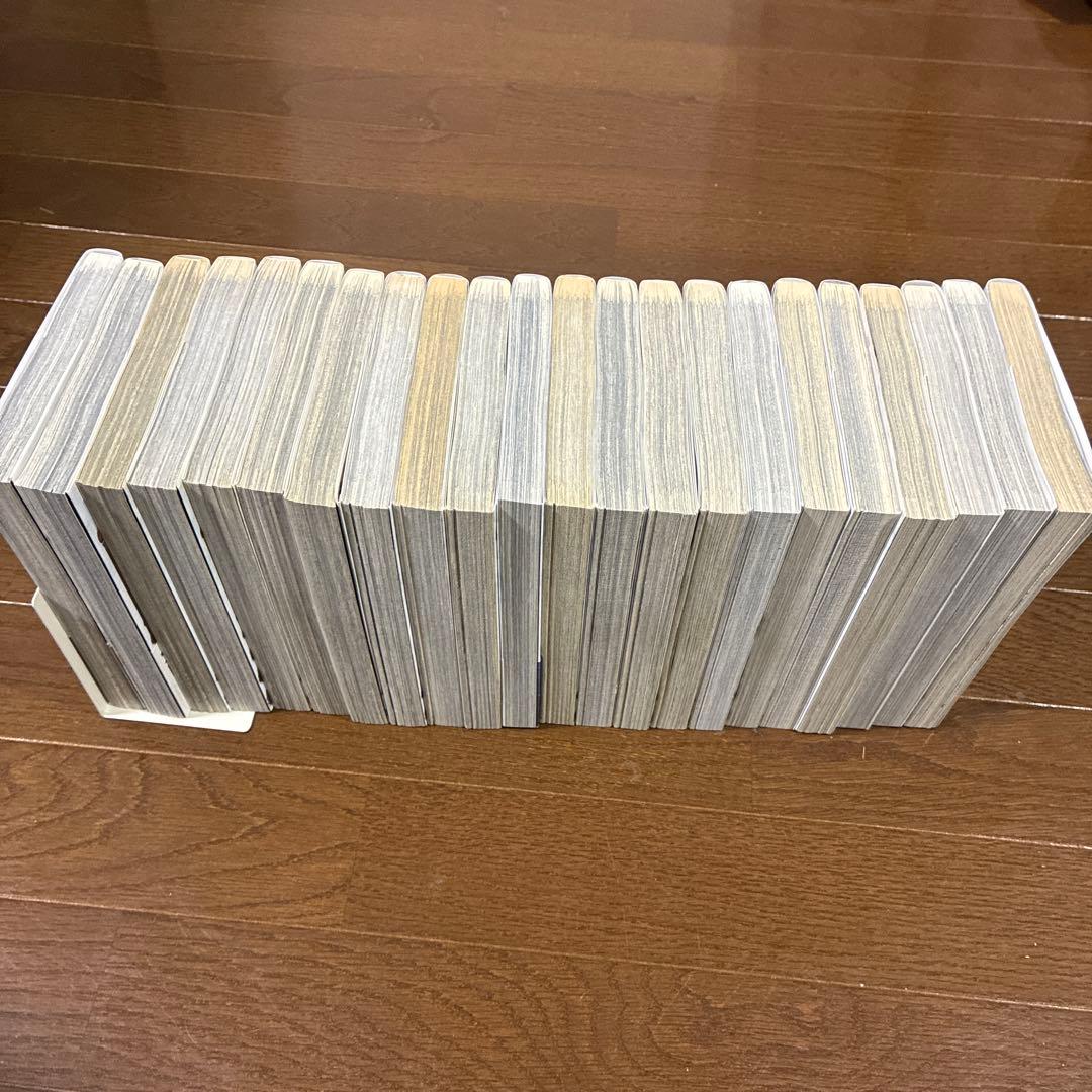 ベルセルク 新装版　1巻-43巻