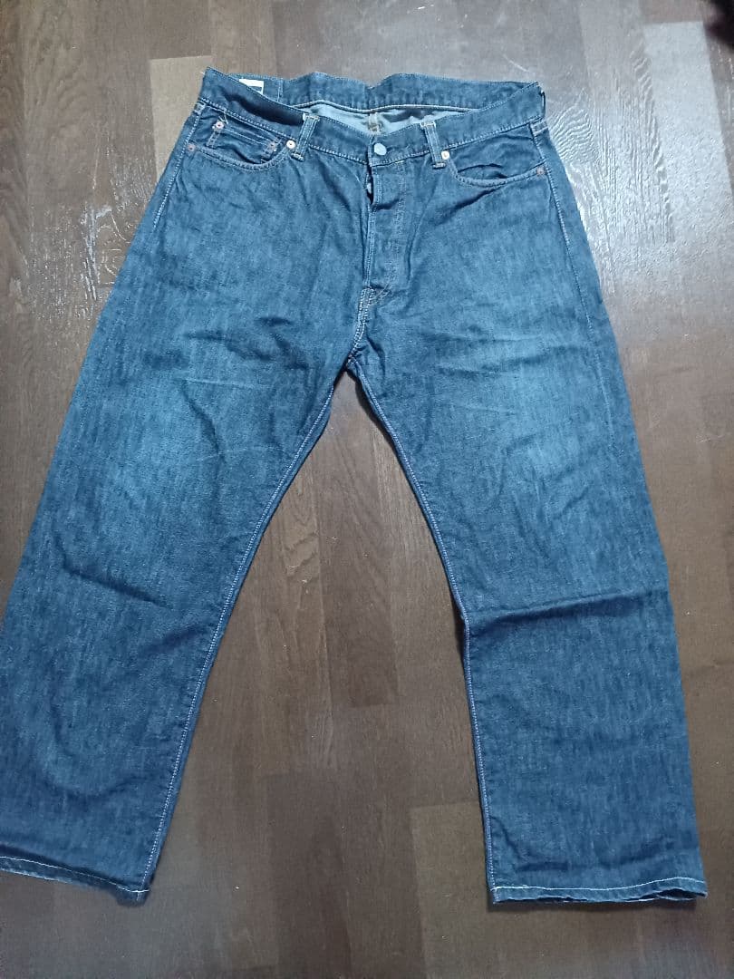 桃太郎ジーンズ10オンス　w36